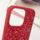 TPU чехол Bling World Rock Diamond для Apple iPhone 16 Pro Max (6.9")
