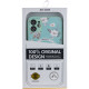 TPU+PC чехол Secret Garden with MagSafe для Apple iPhone 12 (6.1")