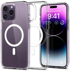 Уценка Чехол SGP Ultra Hybrid (MagFit) для Apple iPhone 16 Pro Max (6.9")