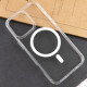 Уценка Чехол SGP Ultra Hybrid (MagFit) для Apple iPhone 16 Pro Max (6.9")