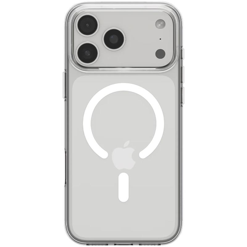 Чехол SGP Ultra Hybrid (MagFit) для Apple iPhone 17 Pro (6.3")