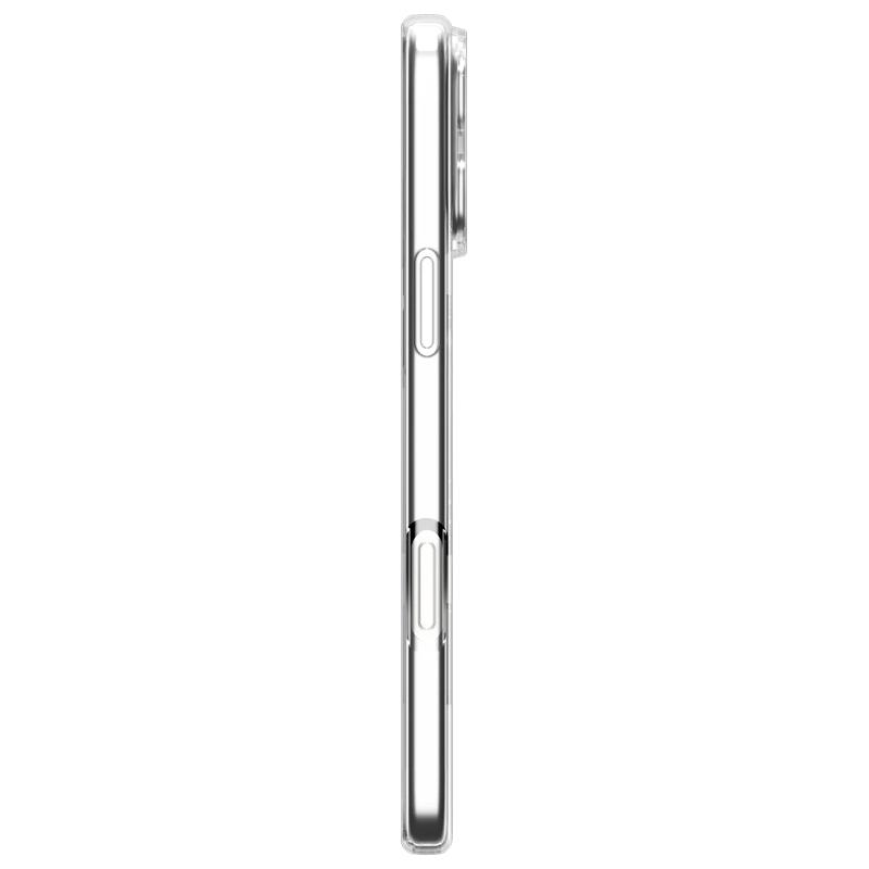 Чехол SGP Ultra Hybrid (MagFit) для Apple iPhone 17 Pro (6.3")