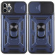 Ударопрочный чехол Camshield Serge Ring для Apple iPhone 11 Pro Max (6.5")