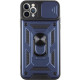 Ударопрочный чехол Camshield Serge Ring для Apple iPhone 11 Pro Max (6.5")