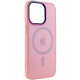 Чехол TPU+Glass Sapphire Mag Evo case для Apple iPhone 13 Pro (6.1")