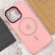 Чехол TPU+Glass Sapphire Mag Evo case для Apple iPhone 13 Pro (6.1")