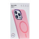 Чехол TPU+Glass Sapphire Mag Evo case для Apple iPhone 13 Pro (6.1")
