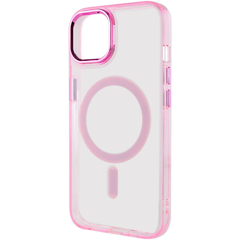 Чехол TPU Iris with MagSafe для Apple iPhone 13 (6.1")