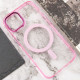 Чехол TPU Iris with MagSafe для Apple iPhone 13 (6.1")