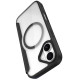 Чехол-книжка Dux Ducis Skin X Pro with MagSafe для Apple iPhone 17 (6.3")