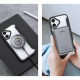 Чехол-книжка Dux Ducis Skin X Pro with MagSafe для Apple iPhone 17 (6.3")