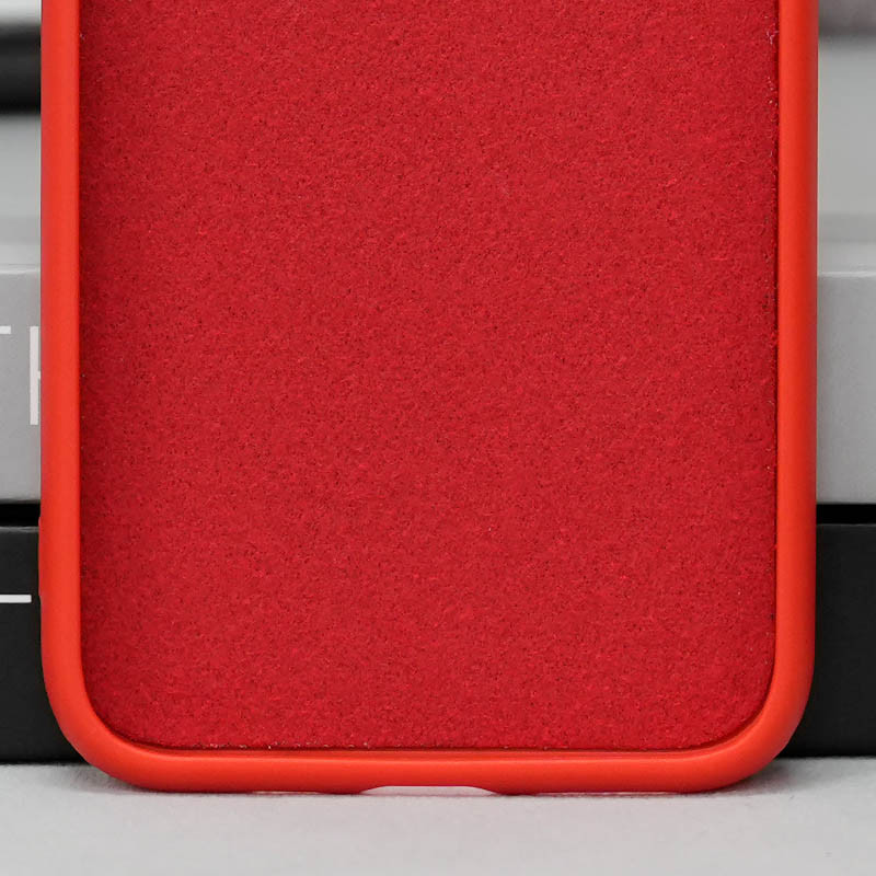 Чехол TPU+Glass Sapphire Midnight with MagSafe для Apple iPhone 13 (6.1")