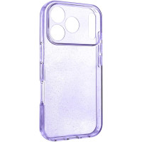 TPU чехол Nova для Apple iPhone 17 Pro (6.3")