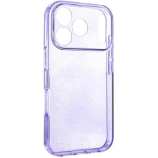 TPU чехол Nova для Apple iPhone 17 Pro (6.3")