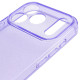 TPU чехол Nova для Apple iPhone 17 Pro (6.3")