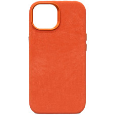 Чехол Denim with MagSafe для Apple iPhone 14 Pro (6.1")