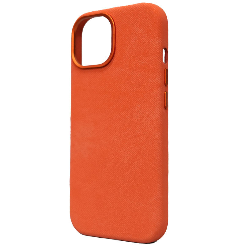 Чехол Denim with MagSafe для Apple iPhone 14 Pro (6.1")
