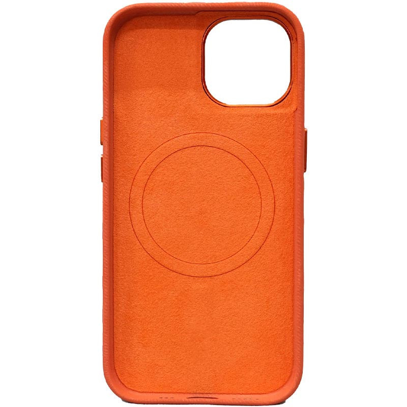 Чехол Denim with MagSafe для Apple iPhone 14 Pro (6.1")
