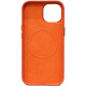 Чехол Denim with MagSafe для Apple iPhone 14 Pro (6.1")
