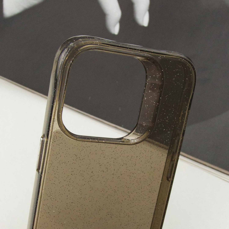 Чехол TPU Radiance для Apple iPhone 13 Pro (6.1")
