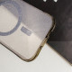 Чехол TPU Radiance with MagSafe для Apple iPhone 12 Pro Max (6.7")