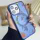 Чехол TPU+PC Flush with MagSafe для Apple iPhone 14 Pro (6.1")