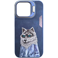 TPU+PC чехол Friends для Apple iPhone 15 Pro (6.1")