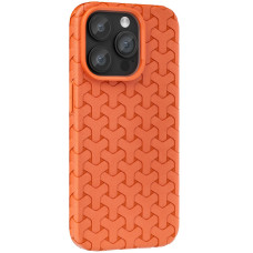 Чехол TPU Weaving для Apple iPhone 12 Pro / 12 (6.1")