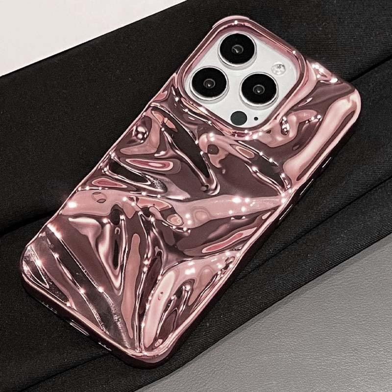 Чехол TPU Sea для Apple iPhone 12 Pro Max (6.7")