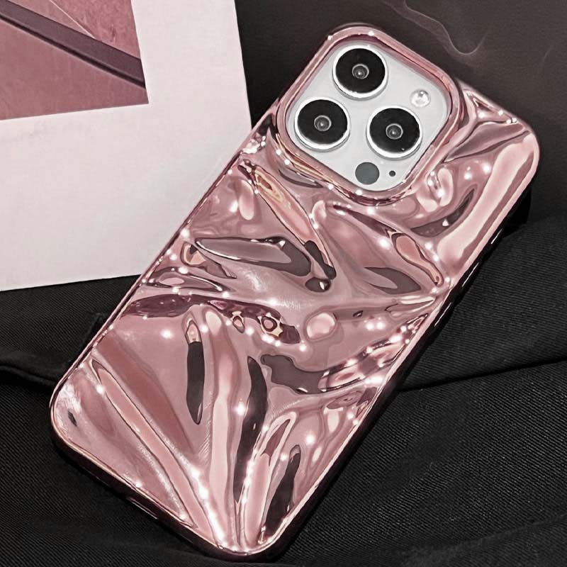 Чехол TPU Sea для Apple iPhone 12 Pro Max (6.7")