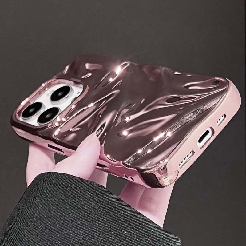 Чехол TPU Sea для Apple iPhone 12 Pro Max (6.7")