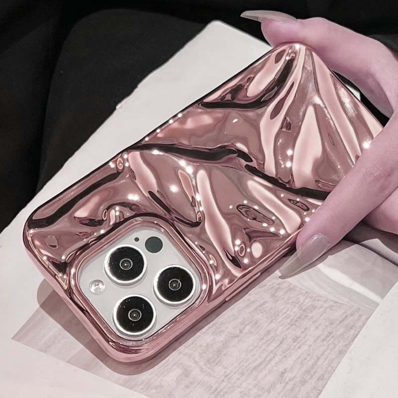 Чехол TPU Sea для Apple iPhone 12 Pro Max (6.7")