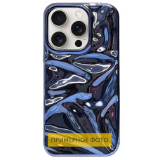 Чехол TPU Sea для Apple iPhone 16 (6.1")
