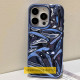 Чехол TPU Sea для Apple iPhone 16 (6.1")