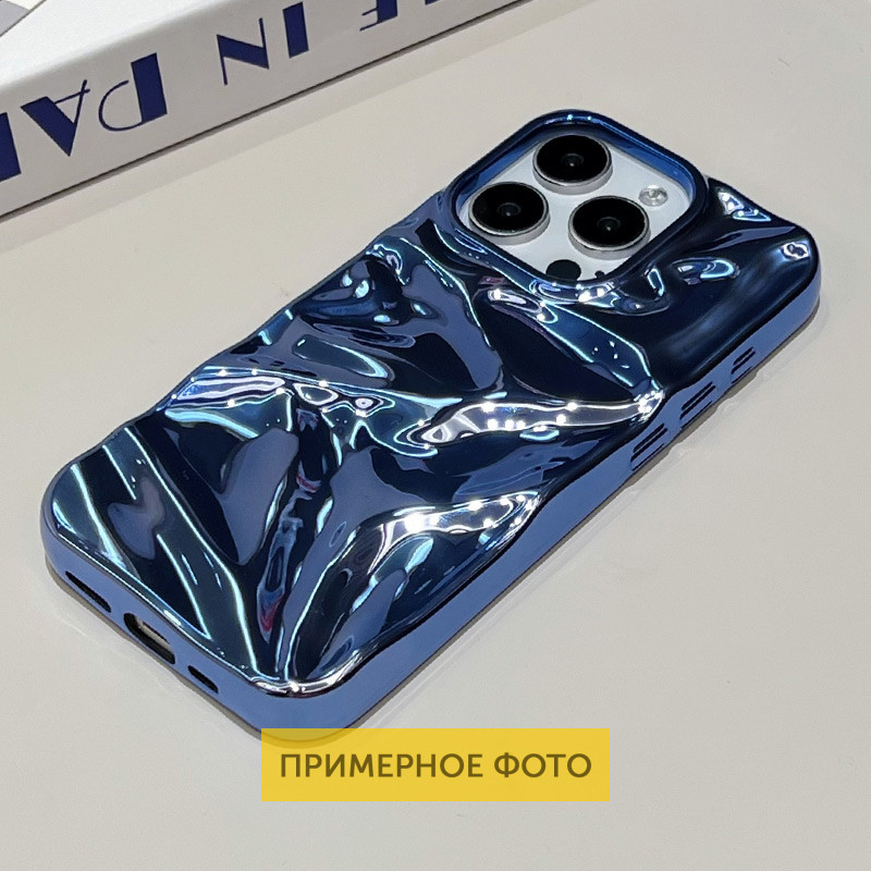 Чехол TPU Sea для Apple iPhone 16 (6.1")