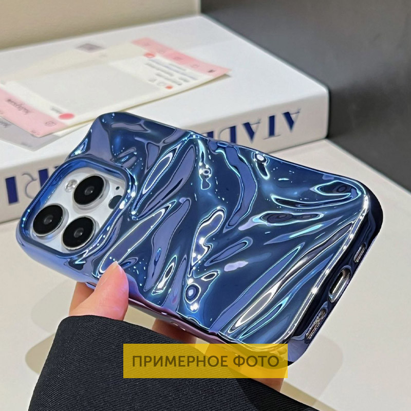Чехол TPU Sea для Apple iPhone 16 (6.1")