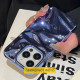 Чехол TPU Sea для Apple iPhone 16 (6.1")