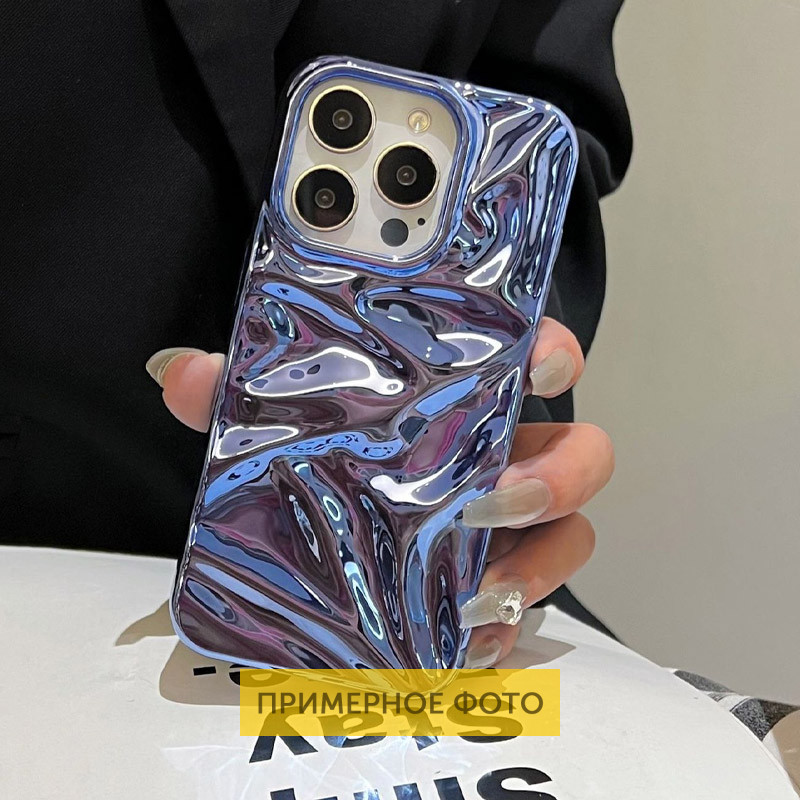 Чехол TPU Sea для Apple iPhone 16 (6.1")