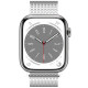 Уценка Ремешок WiWU Stainless steel для Apple Watch 42/44/45/49mm