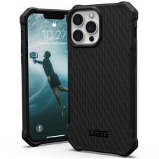 Чехол TPU UAG ESSENTIAL Armor для Apple iPhone 13 Pro Max (6.7")