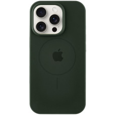 Чехол Silicone Case Full Protective (AA) with MagSafe для Apple iPhone 14 Pro Max (6.7")