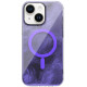 Чехол TPU Shiny Mountain (MagFit) для Apple iPhone 14 / 13 (6.1")