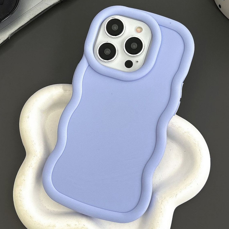 Чехол TPU Ripple для Apple iPhone 13 Pro (6.1")