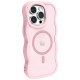 Чехол TPU+PC Undine with MagSafe для Apple iPhone 15 Pro (6.1")