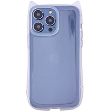 Чехол TPU Cat для Apple iPhone 13 Pro Max (6.7")