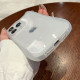 Чехол TPU Cat для Apple iPhone 13 Pro Max (6.7")