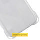 Чехол TPU CrossBody with straps для Apple iPhone 14 (6.1")