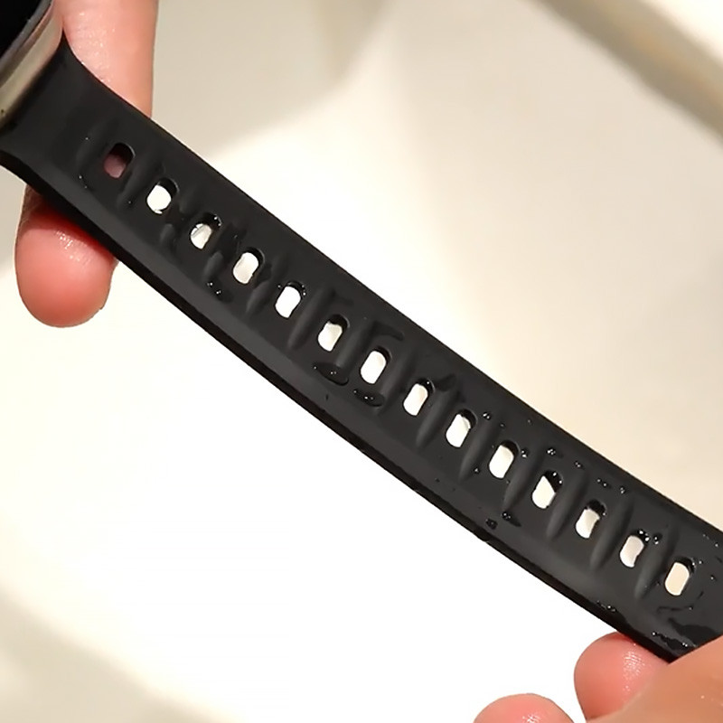 Ремешок BlueO Fluoro Rubber Sport для Apple Watch 42(ser.1-3)/44/45/46/49mm