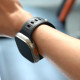 Ремешок BlueO Fluoro Rubber Sport для Apple Watch 42(ser.1-3)/44/45/46/49mm