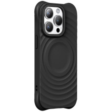 Чехол TPU Orbit with MagSafe для Apple iPhone 13 Pro Max (6.7")